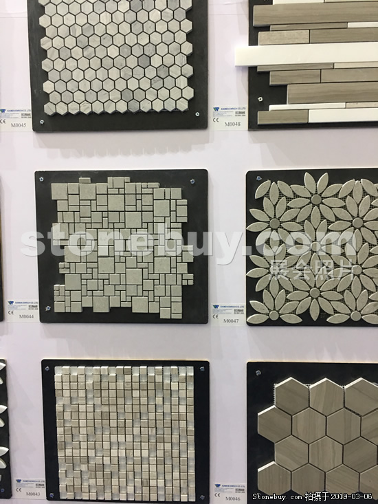 第十九届厦门石材展